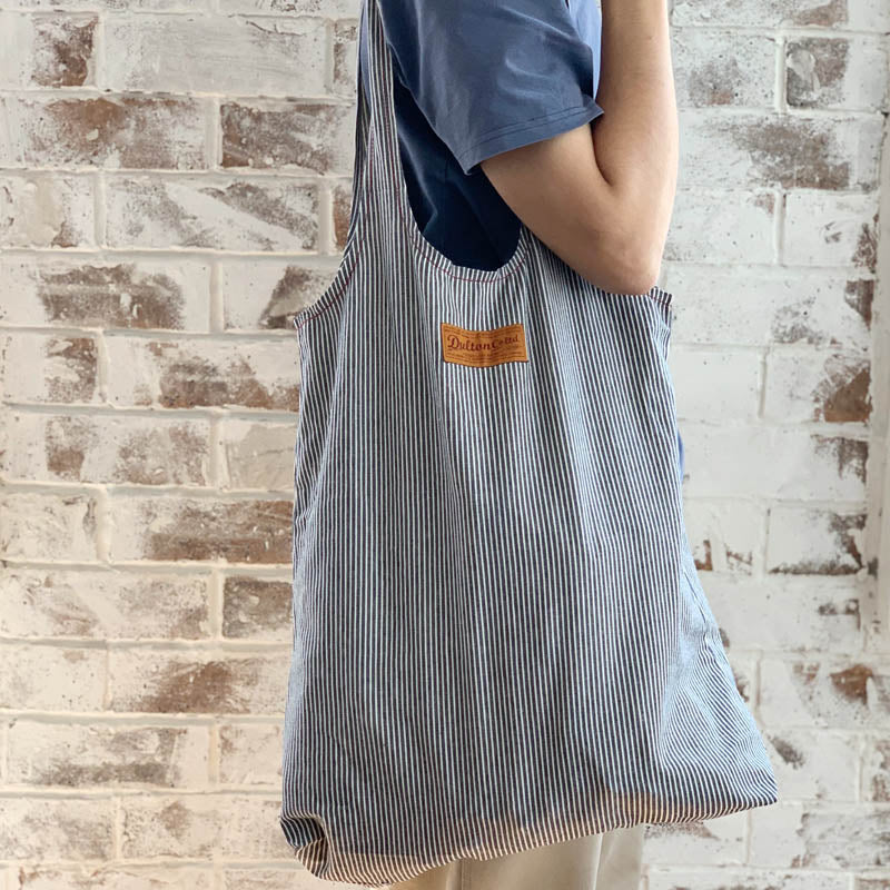 ROUGHLY BAG / ラフリー バッグ