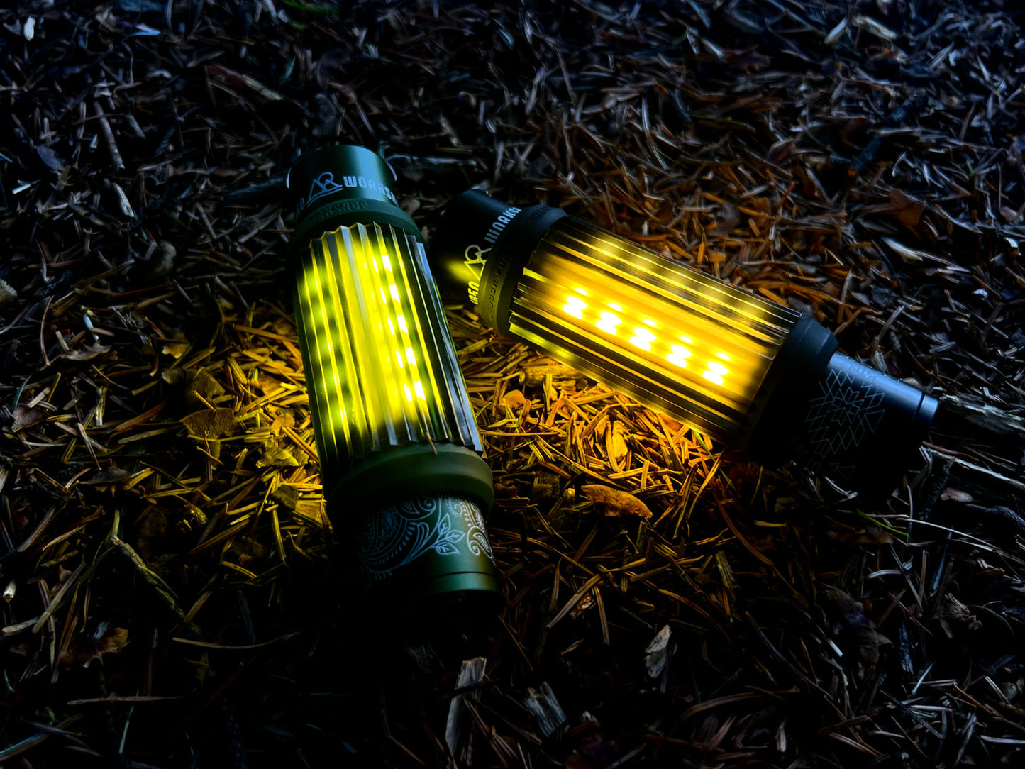 GLOBE SERIES FOR MINIMALIGHT