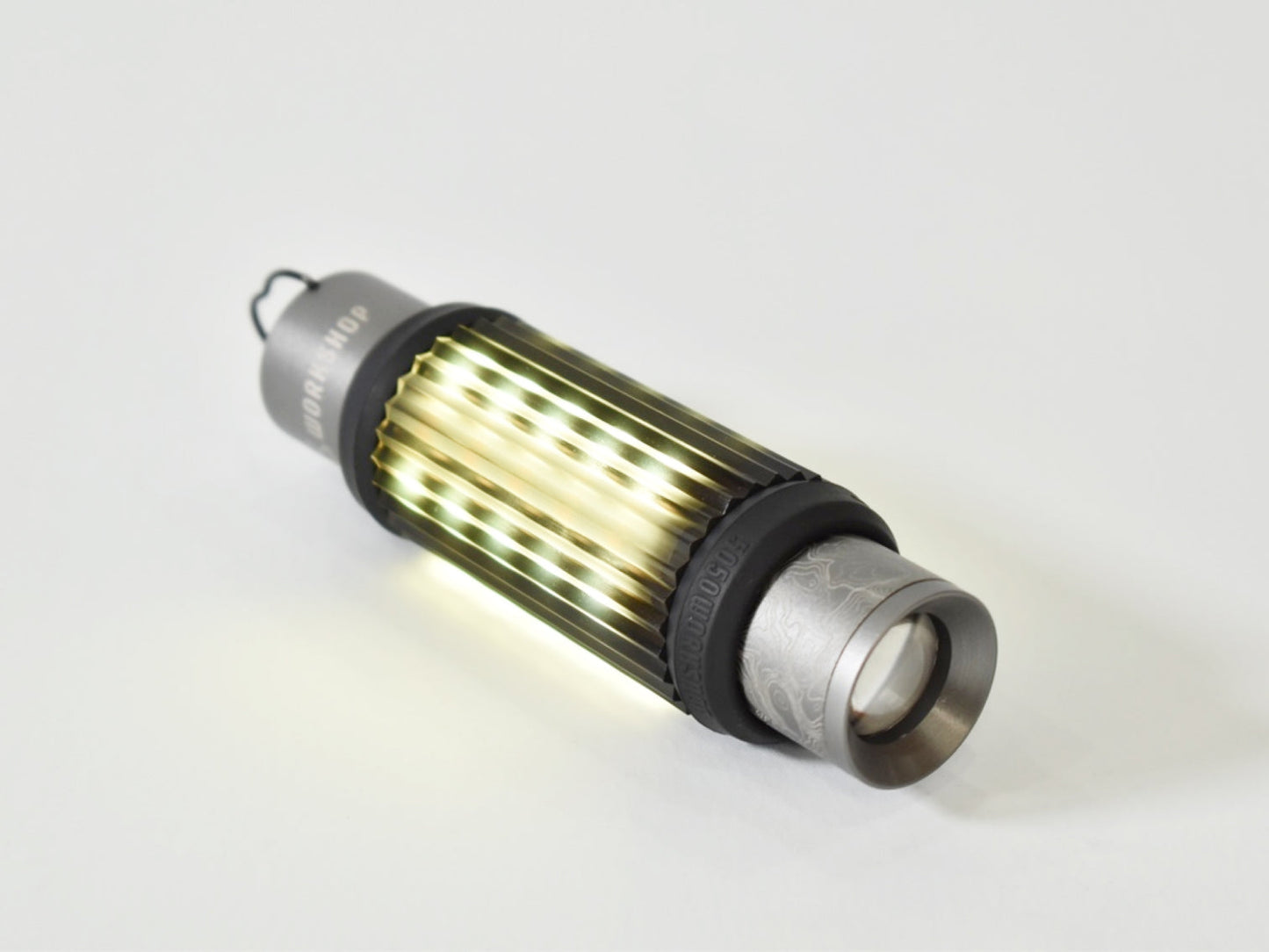 GLOBE SERIES FOR MINIMALIGHT