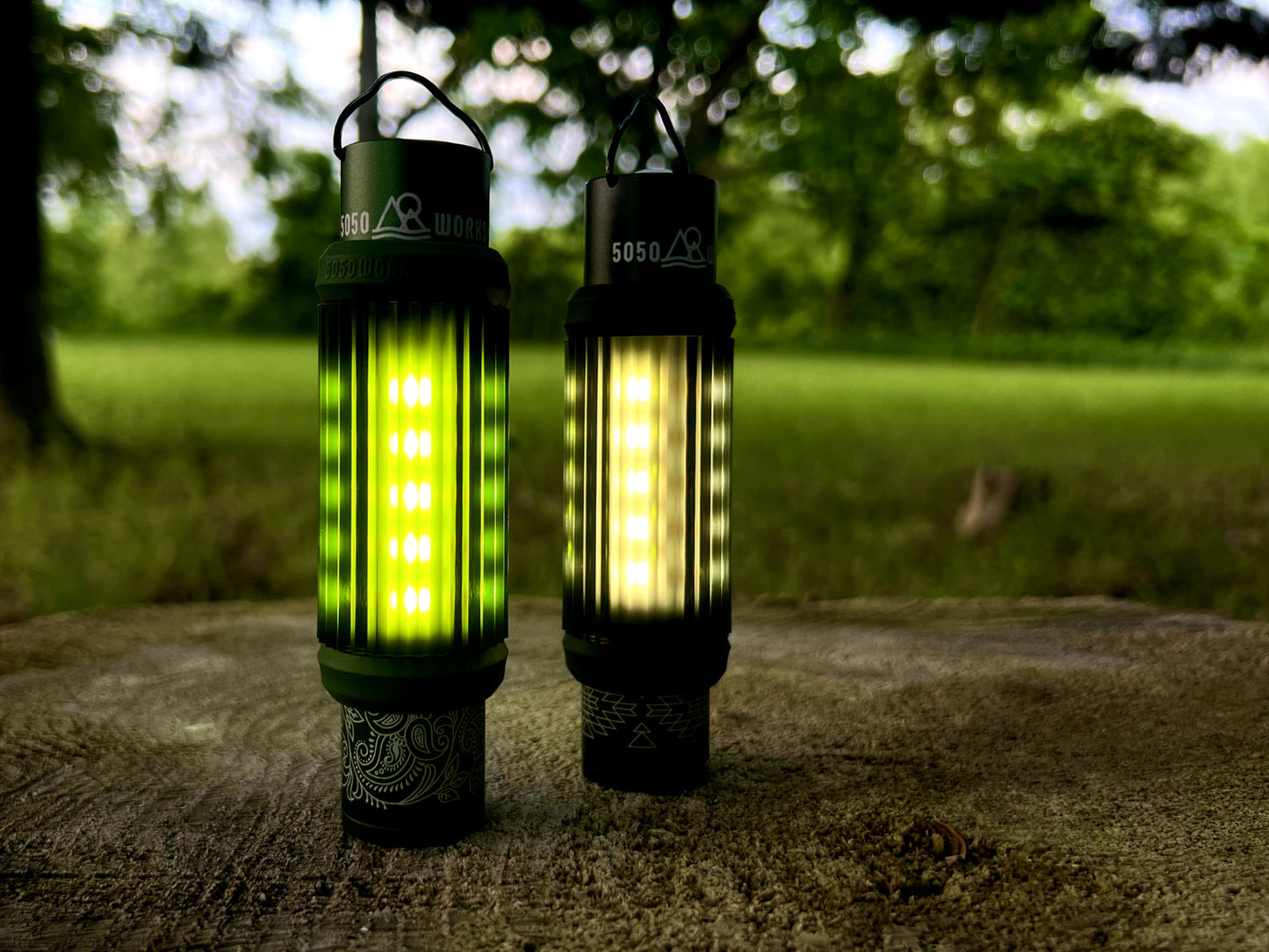 GLOBE SERIES FOR MINIMALIGHT