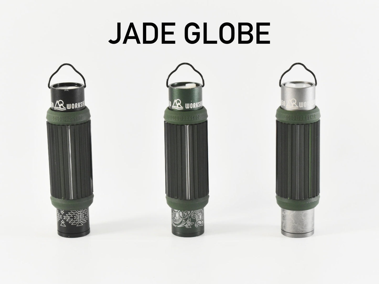 GLOBE SERIES FOR MINIMALIGHT