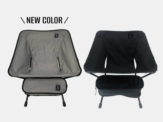 COMPACT FOLDING CHAIR