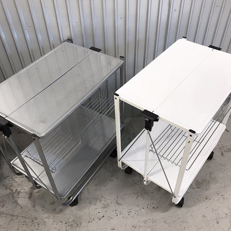 FOLDING TROLLEY / フォールディング トロリー