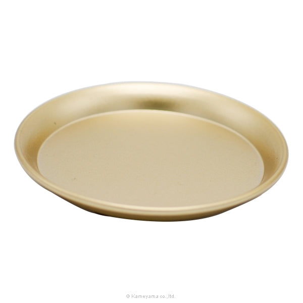 サークルトレー【キャンドルホルダー】