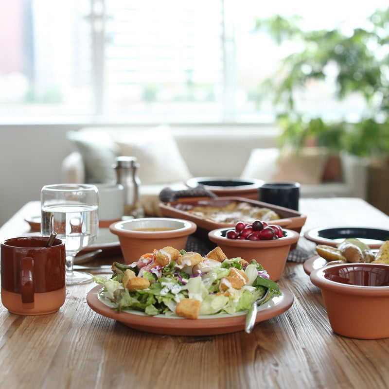 TERRACOTTA MUG / テラコッタ マグ