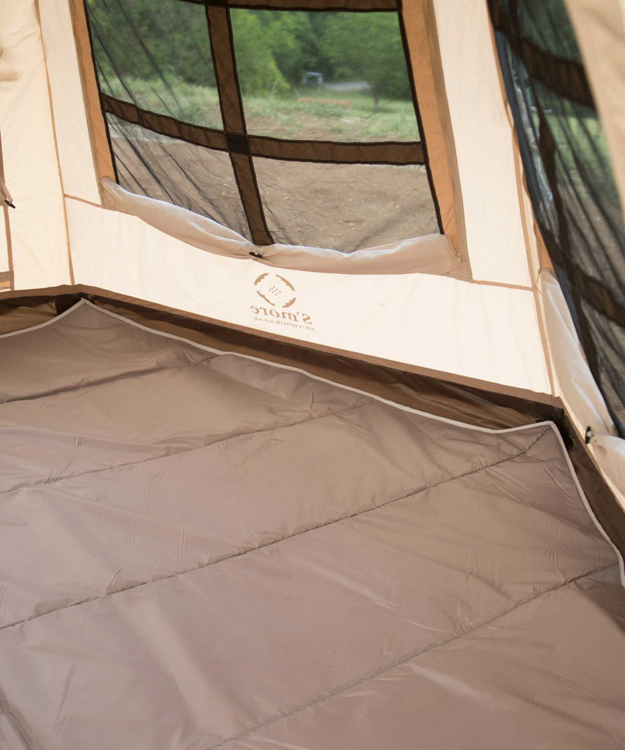 【 Latte Lodge Inner Mat 】インナーマット(ラテロッジ用)