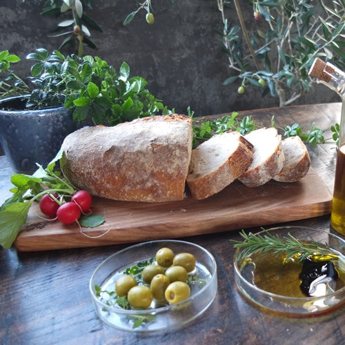 ACACIA CUTTING BOARD RECTANGLE / アカシア カッティング ボード レクタングル