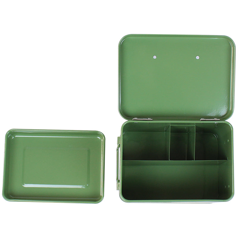 エマージェンシーボックス / Emergency Box