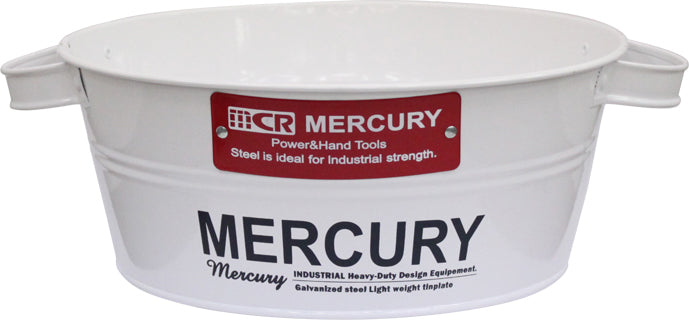 タブバケツ / Tub Bucket