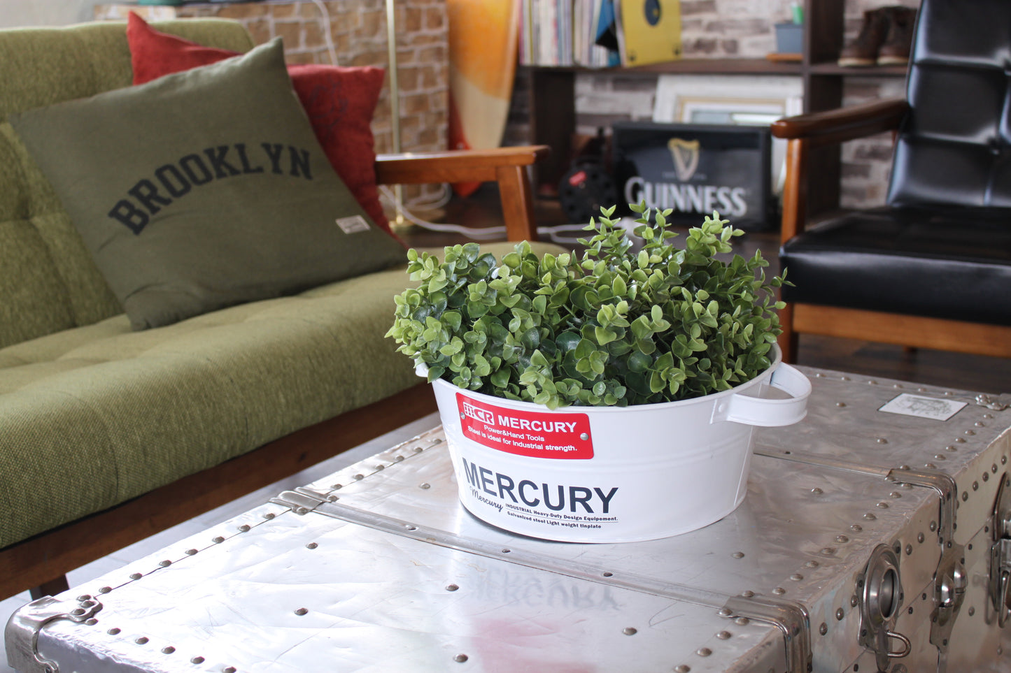 タブバケツ / Tub Bucket