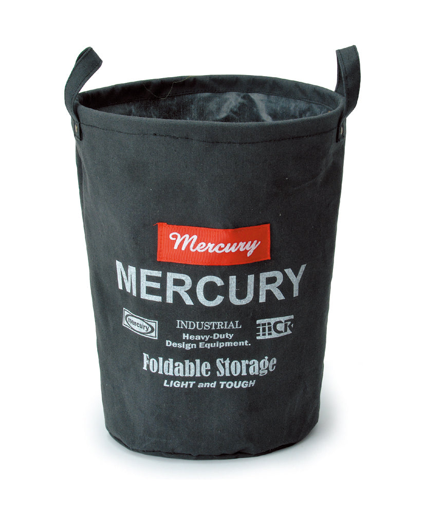 キャンバスバケツ / Canvas Bucket