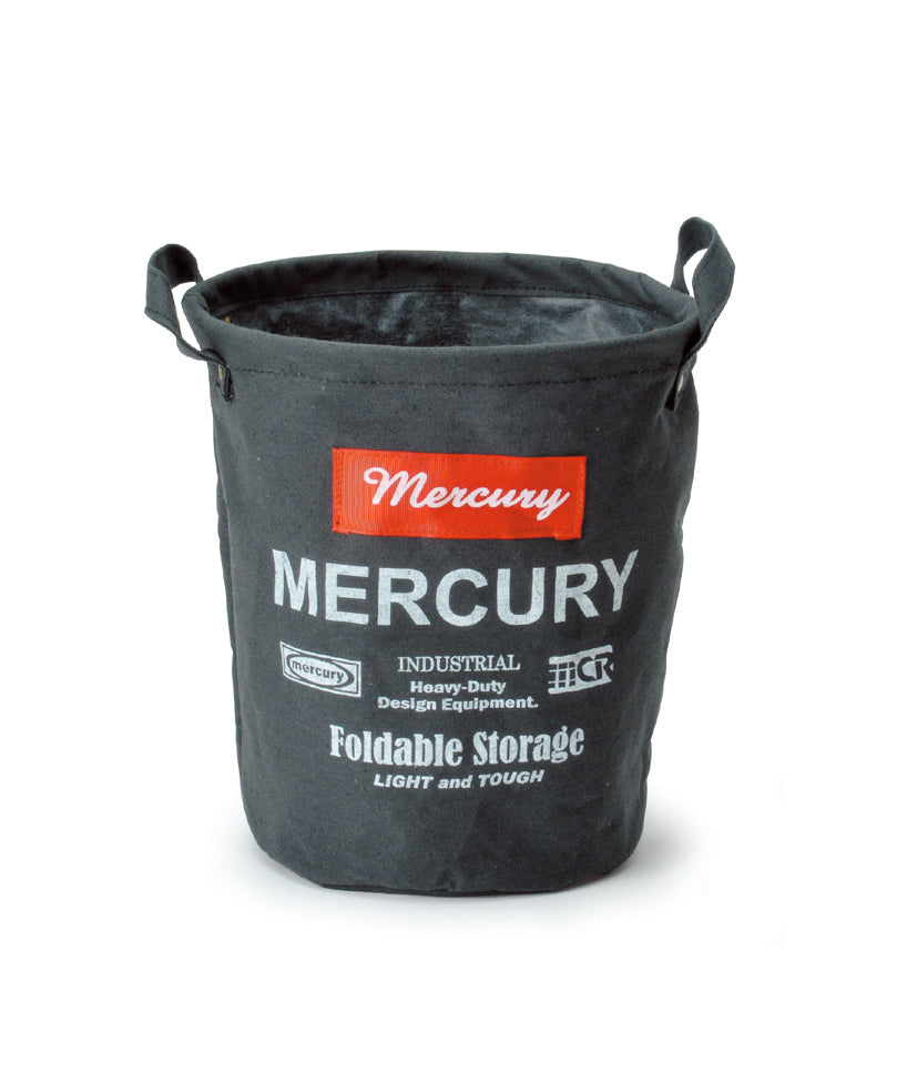 キャンバスバケツ / Canvas Bucket