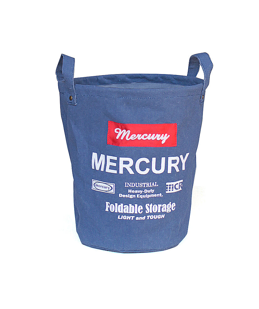 キャンバスバケツ / Canvas Bucket