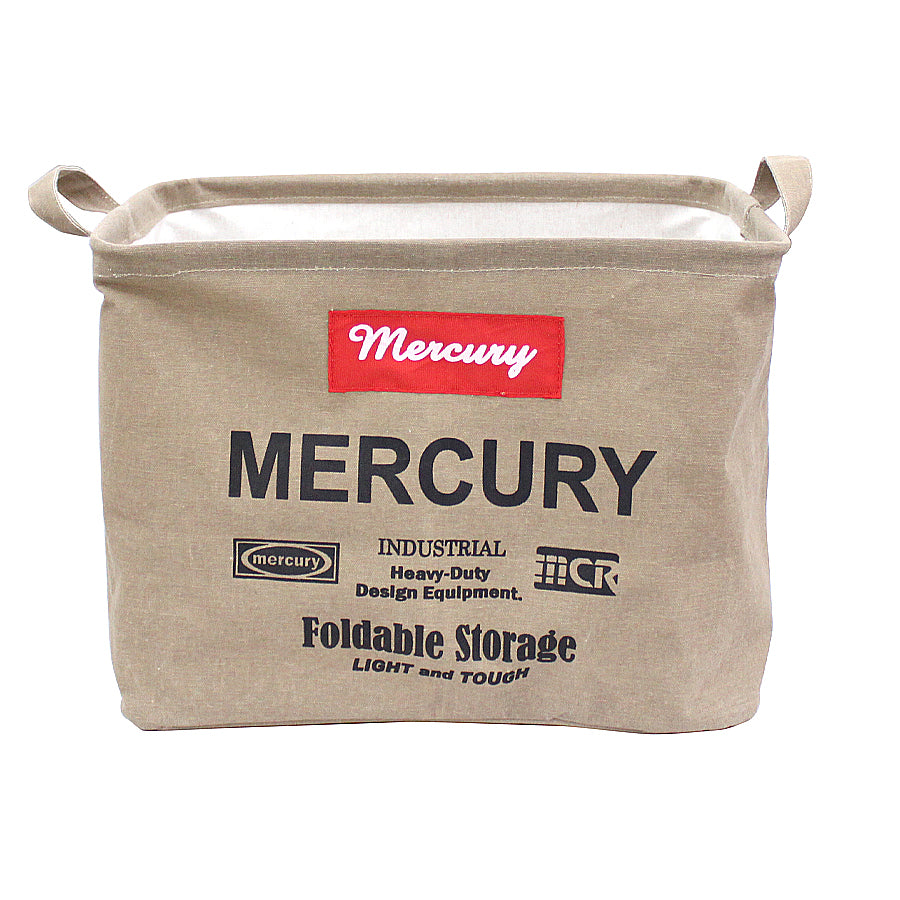 キャンバスレクタングルボックス / Canvas Rectangle Box