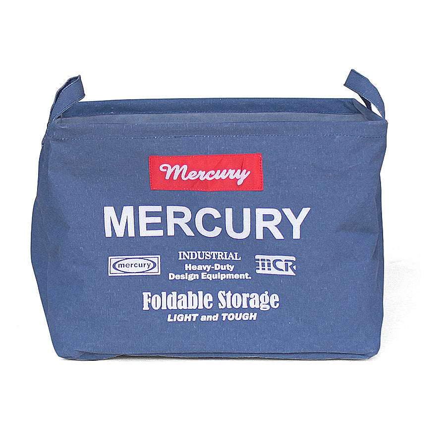 キャンバスレクタングルボックス / Canvas Rectangle Box