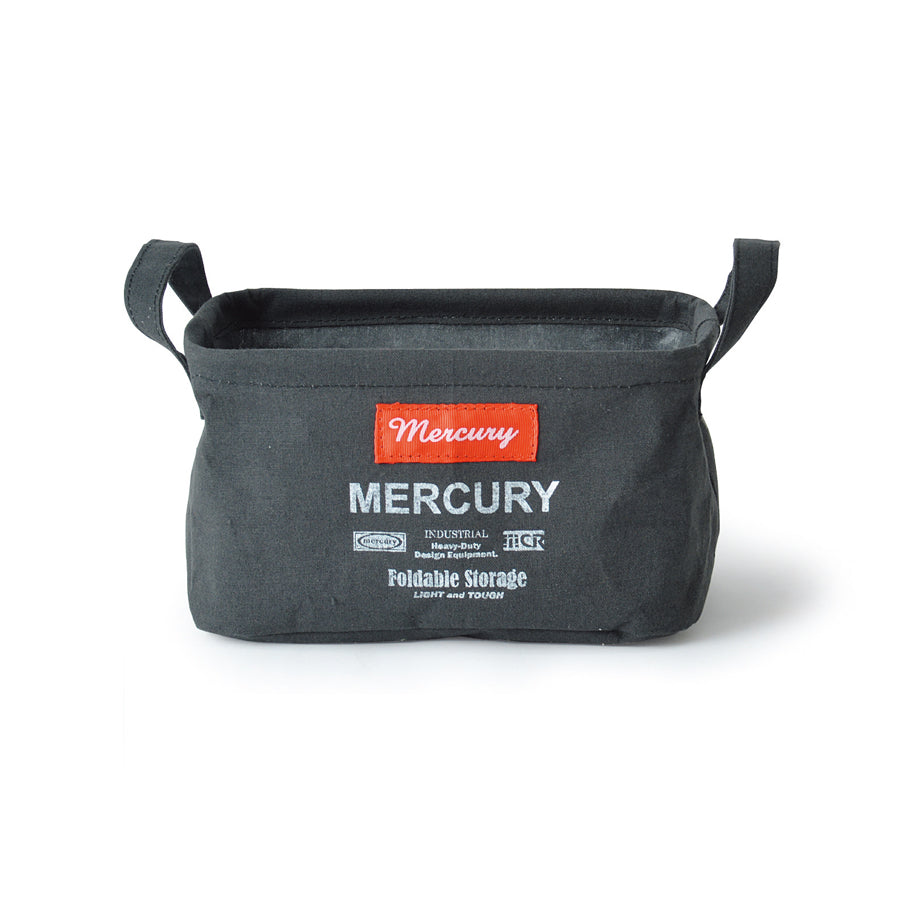 キャンバスレクタングルボックス / Canvas Rectangle Box