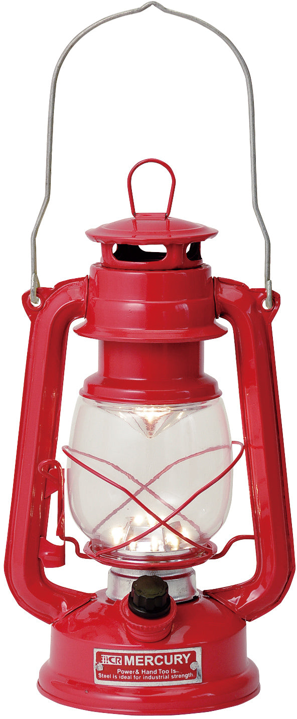 ハリケーンランタン / Hurricane Lantern