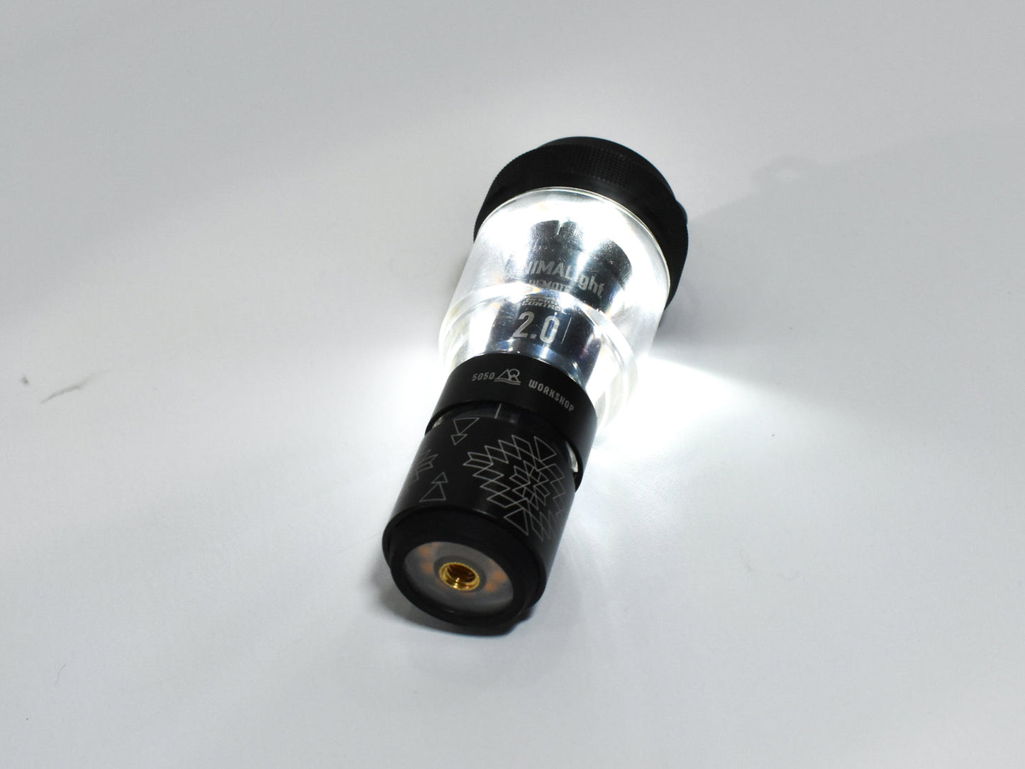 MINIMALIGHT REMOTE CONTROL 2.0