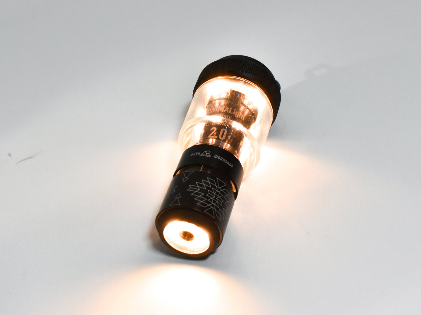 MINIMALIGHT REMOTE CONTROL 2.0