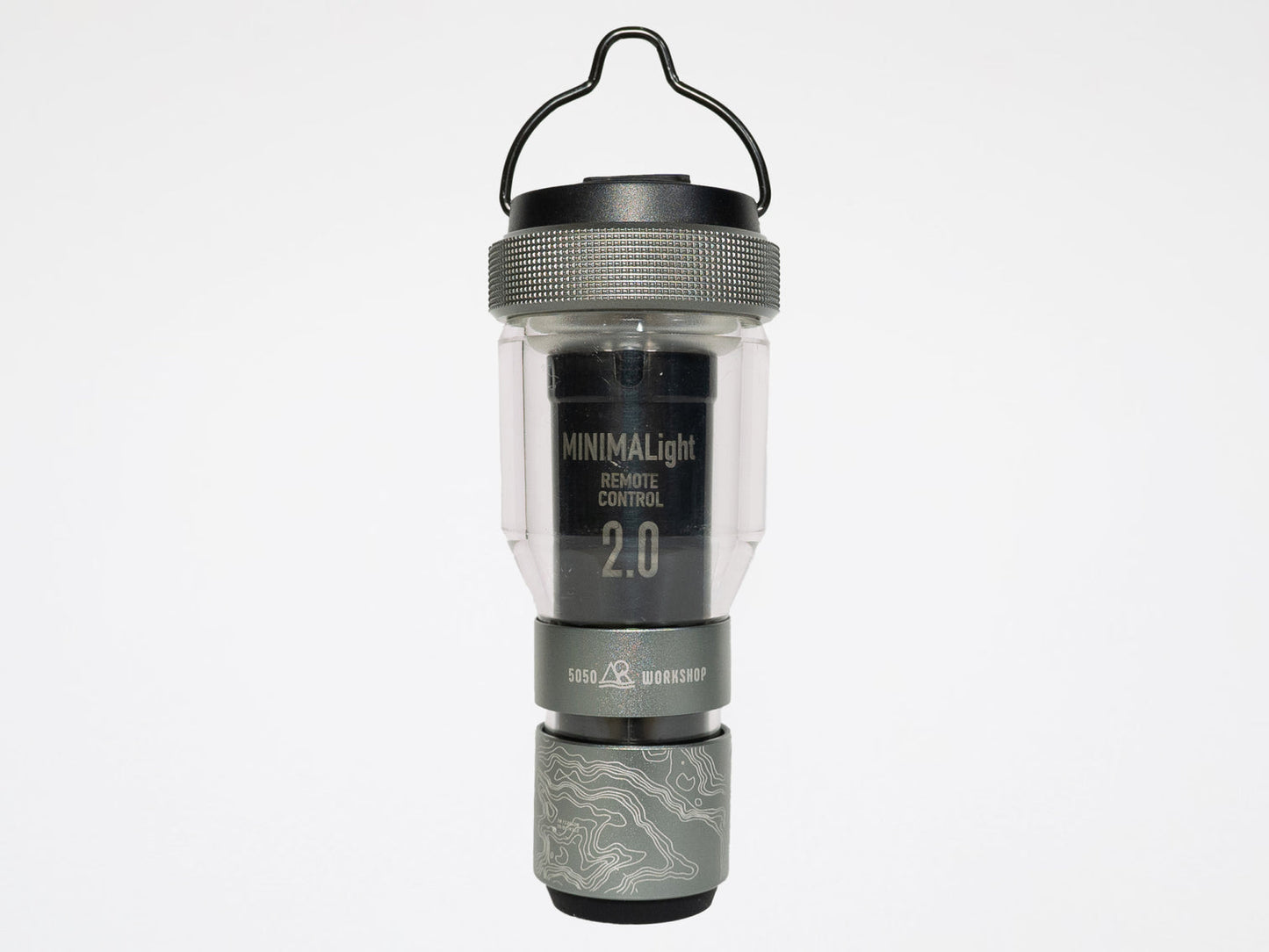 MINIMALIGHT REMOTE CONTROL 2.0