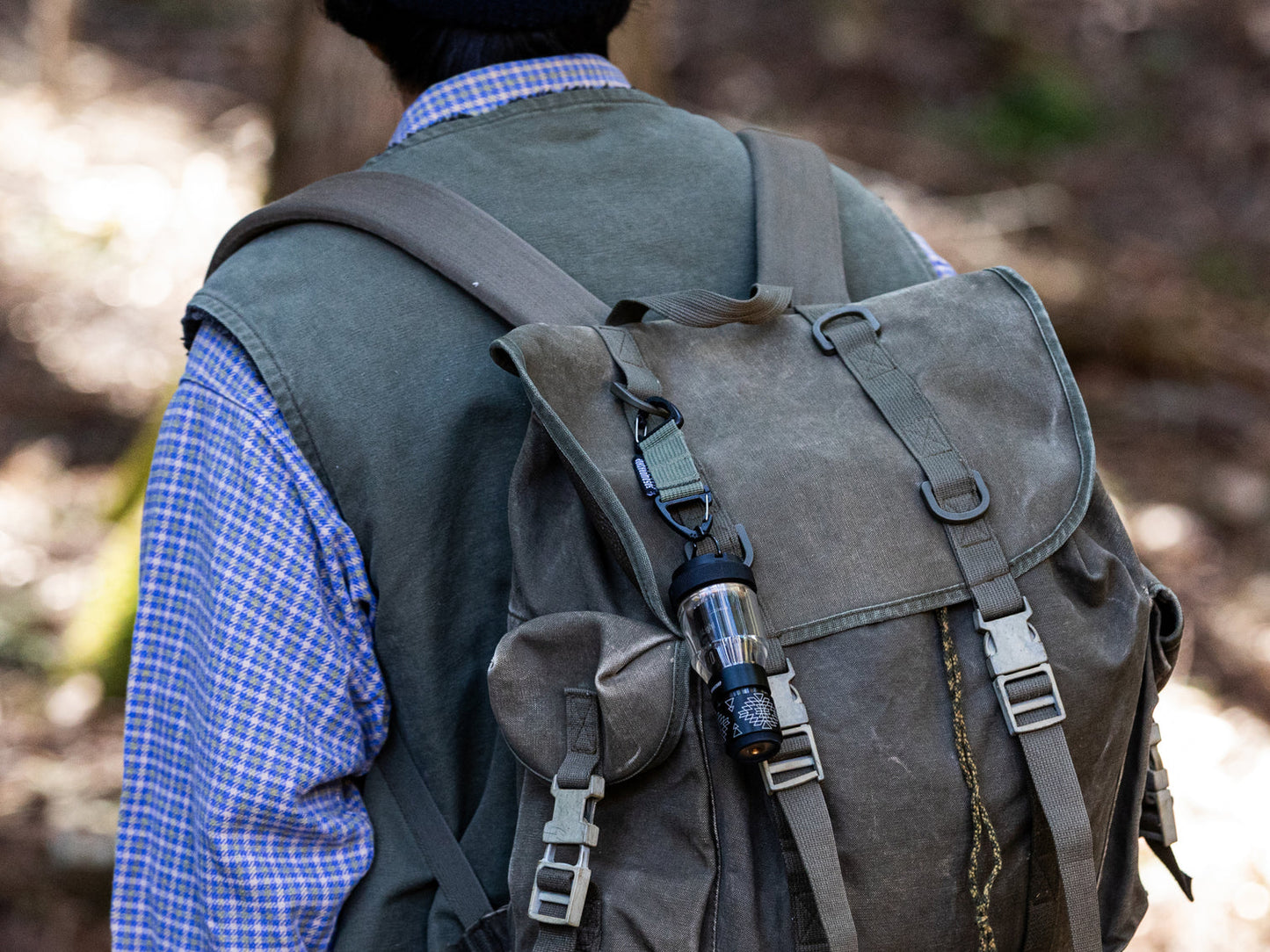 MINIMALIGHT REMOTE CONTROL 2.0