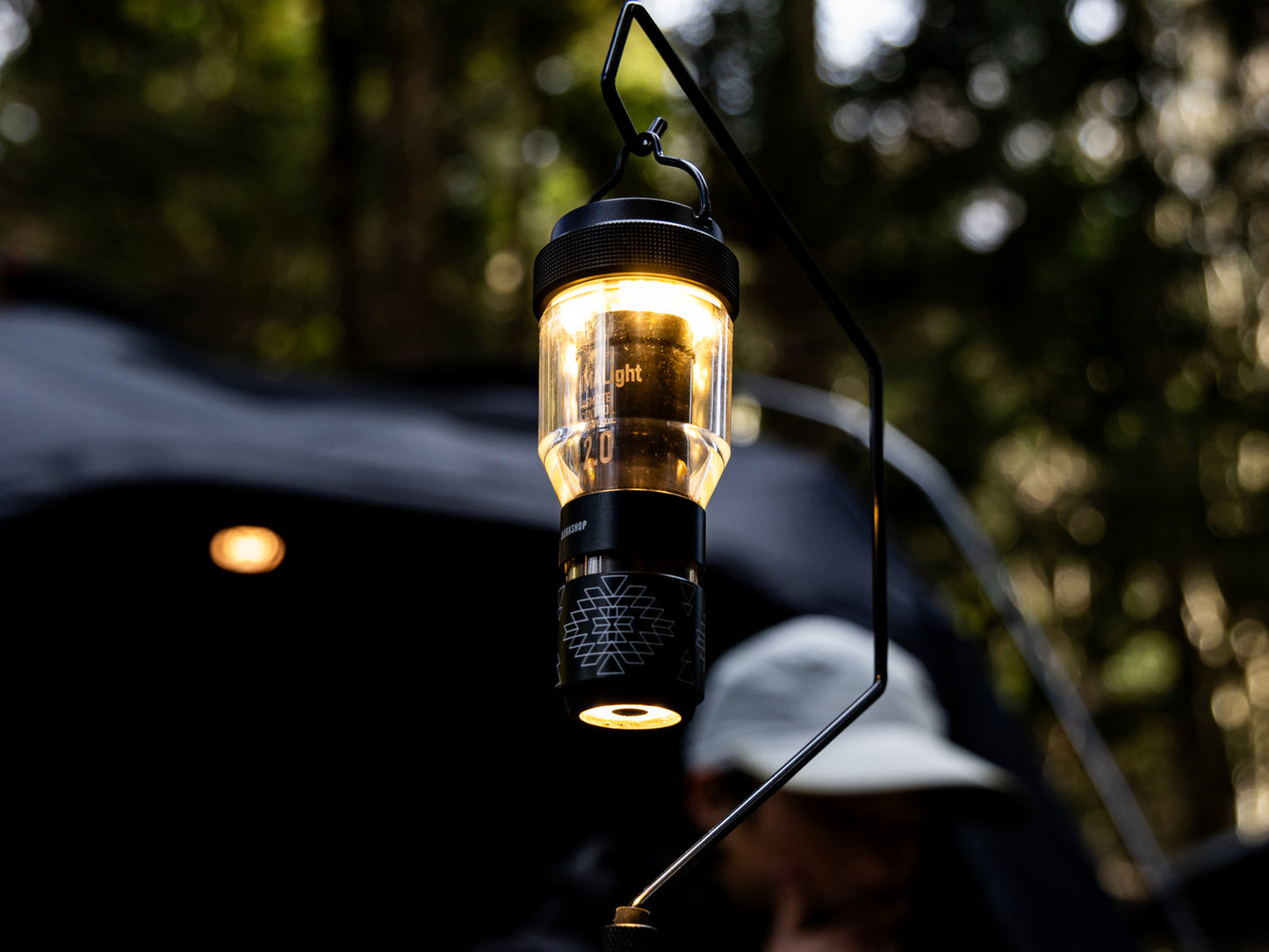 MINIMALIGHT REMOTE CONTROL 2.0