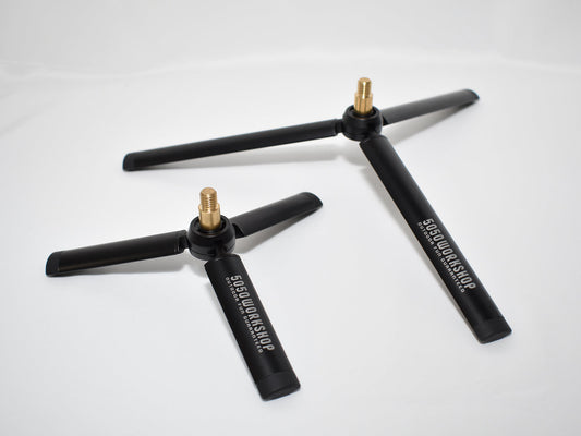 MINI TRIPOD FOR 2WAY STAND