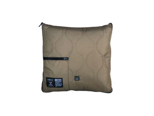 NUK ELECTRIC HEATING BLANKET & CUSHION