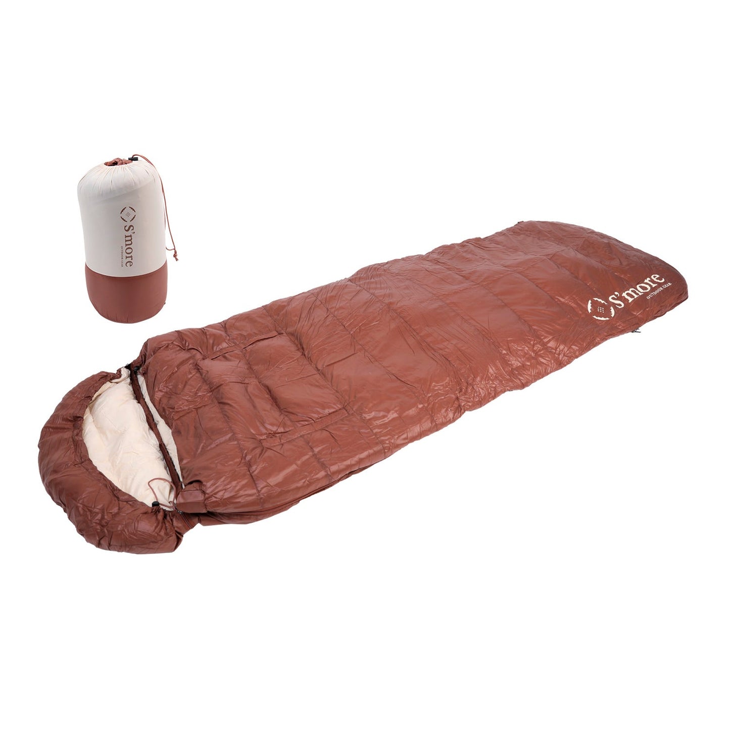 【 OKURUMI BAG PRO 】 おくるみバッグプロ 寝袋