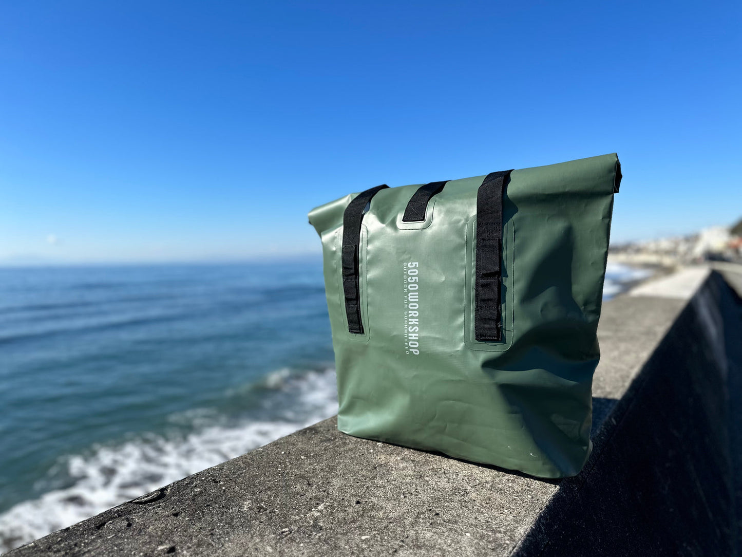 MULTI DRY BAG