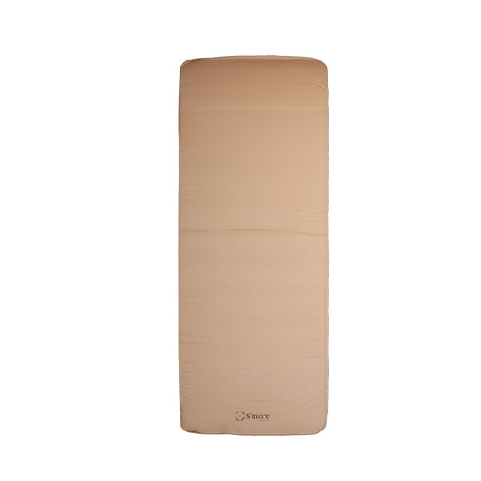 【OYASUMI MAT S】シングルサイズのの折り畳み可能なキャンプ用マット