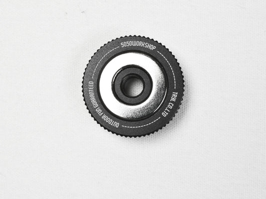 SCREW ADAPTOR FOR MINIMALIGHT