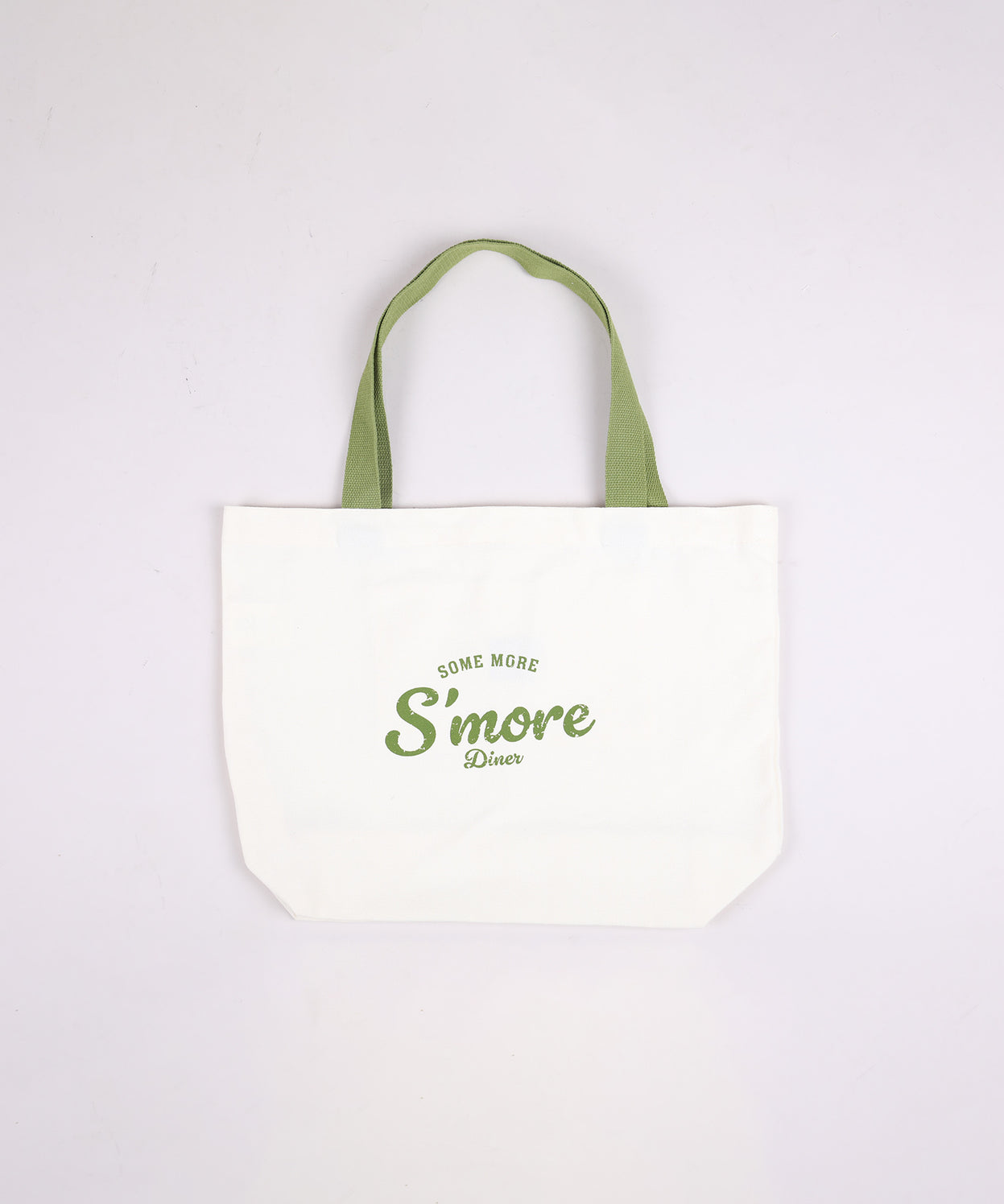 S'more diner tote