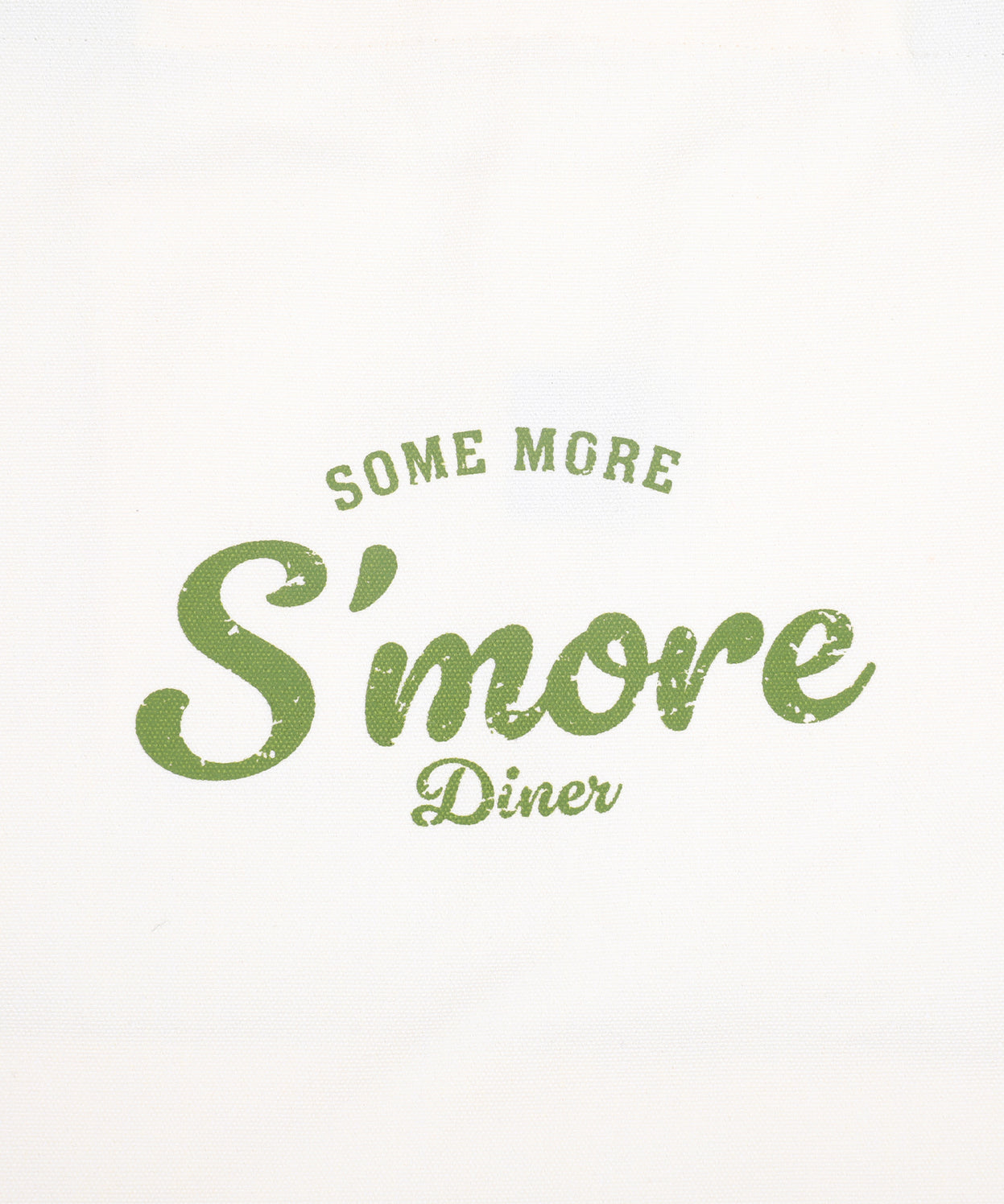S'more diner tote