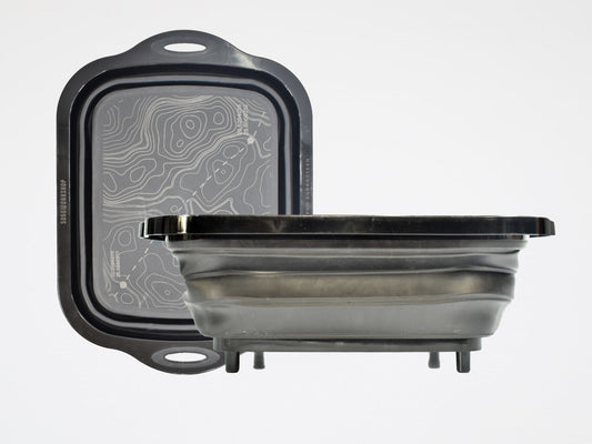 FOLDING MULTI BUCKET