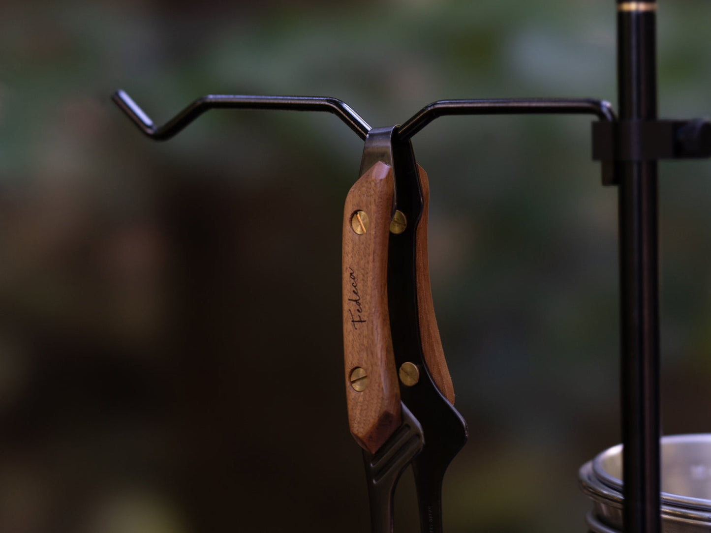 UTILITY PARTS SET FOR 2WAY STAND