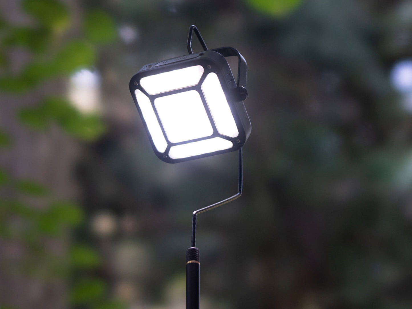 HILUMEN MINI 5F REMOTE CONTROL