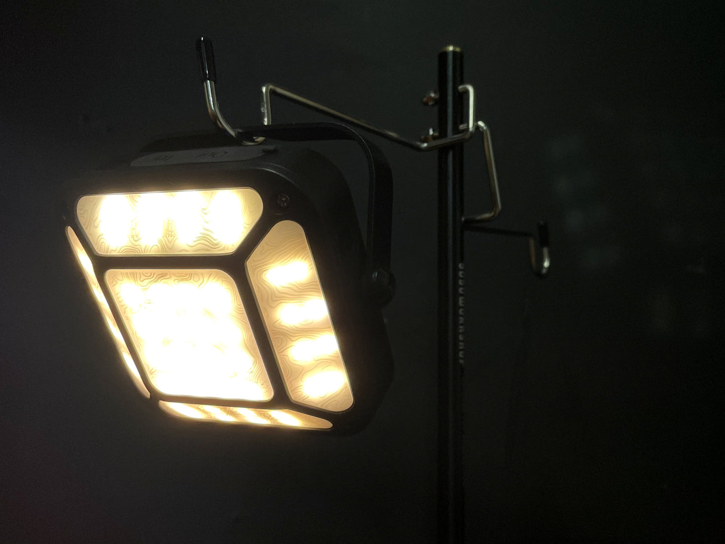 HILUMEN MINI 5F REMOTE CONTROL