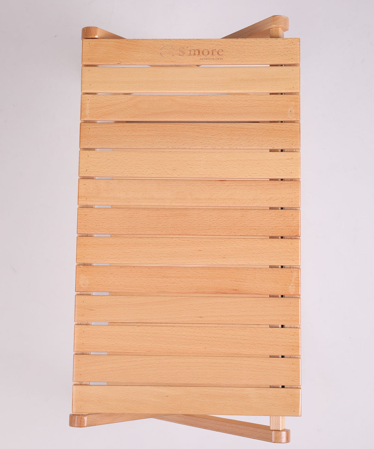 【Woodi Folding Rack mini】ウッディーフォールディング ラックミニ 折り畳み木製ラック