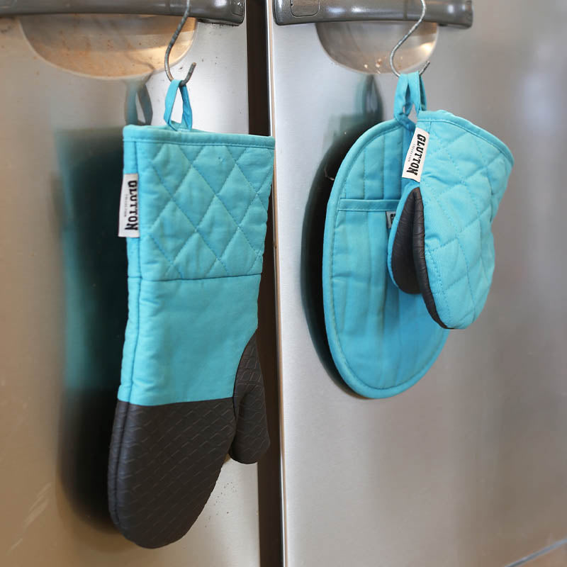 GLUTTON OVEN GLOVE / グラットン オーブン グローブ