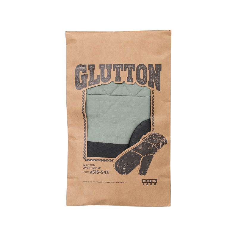 GLUTTON OVEN GLOVE / グラットン オーブン グローブ