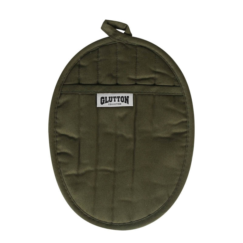 GLUTTON POT HOLDER / グラットン ポット ホルダー