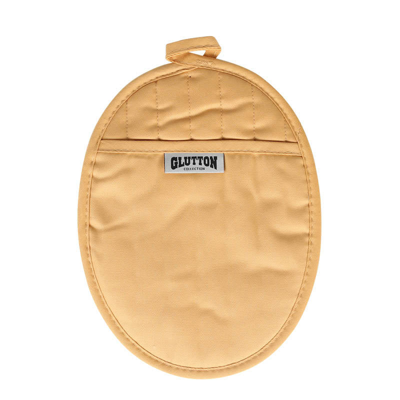 GLUTTON POT HOLDER / グラットン ポット ホルダー