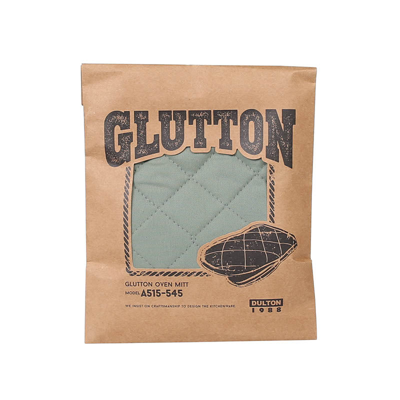 GLUTTON OVEN MITT / グラットン オーブン ミット