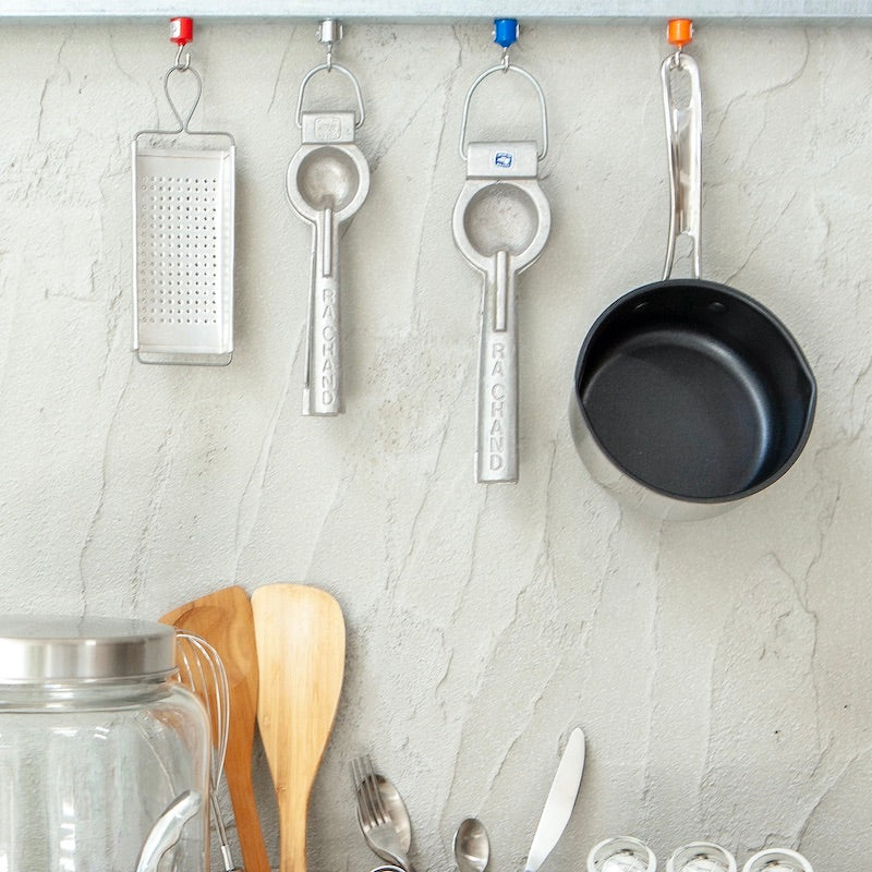 MAGNETIC HOOK SET OF 2 / マグネティック フック 2pcs セット