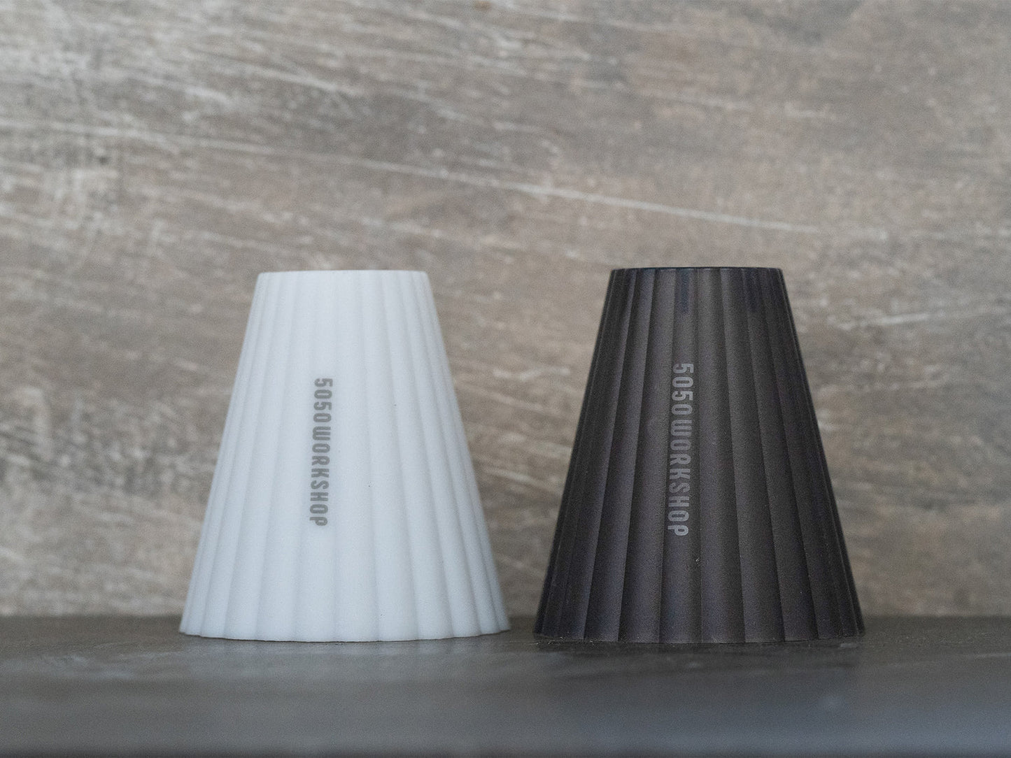 RETRO SHADE BLACK FOR MINIMALIGHT