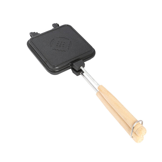 【 スモアサンド 】ホットサンドメーカー