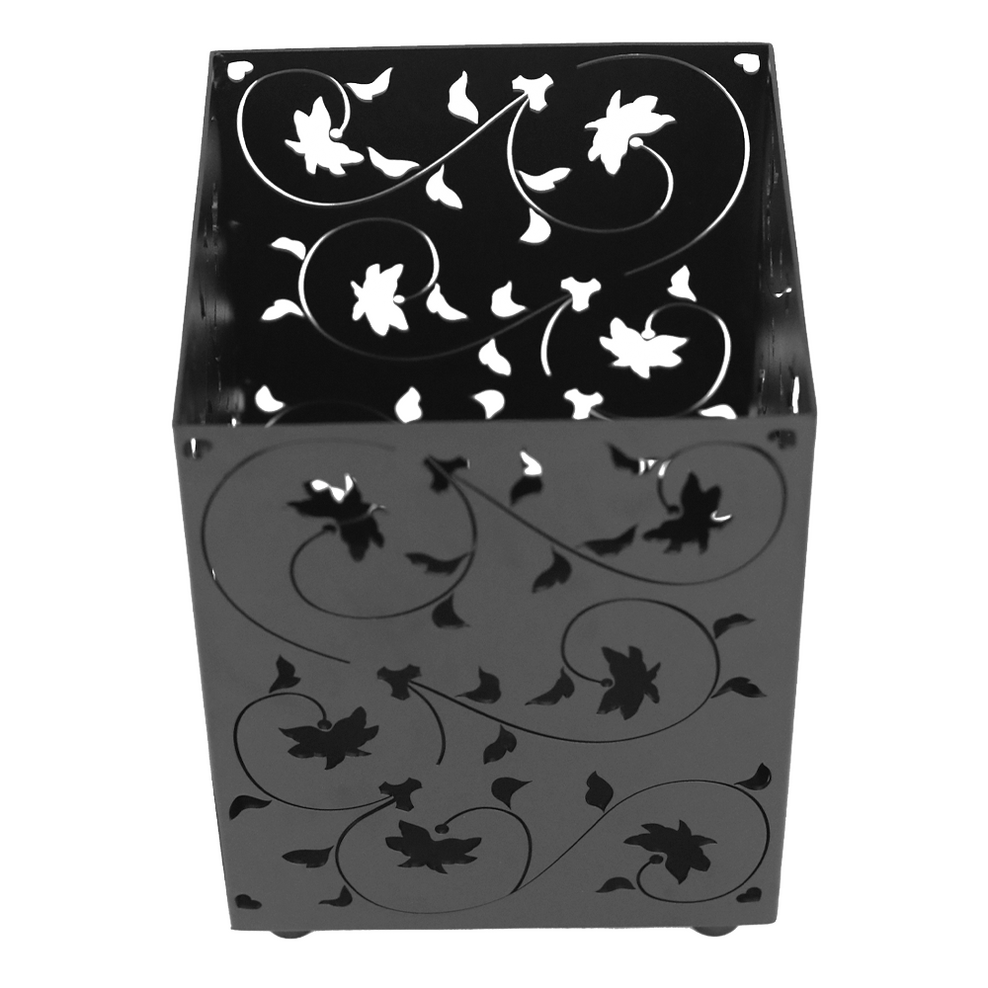 【和柄4面焚火台】 焚き火台&網天板&収納袋セット