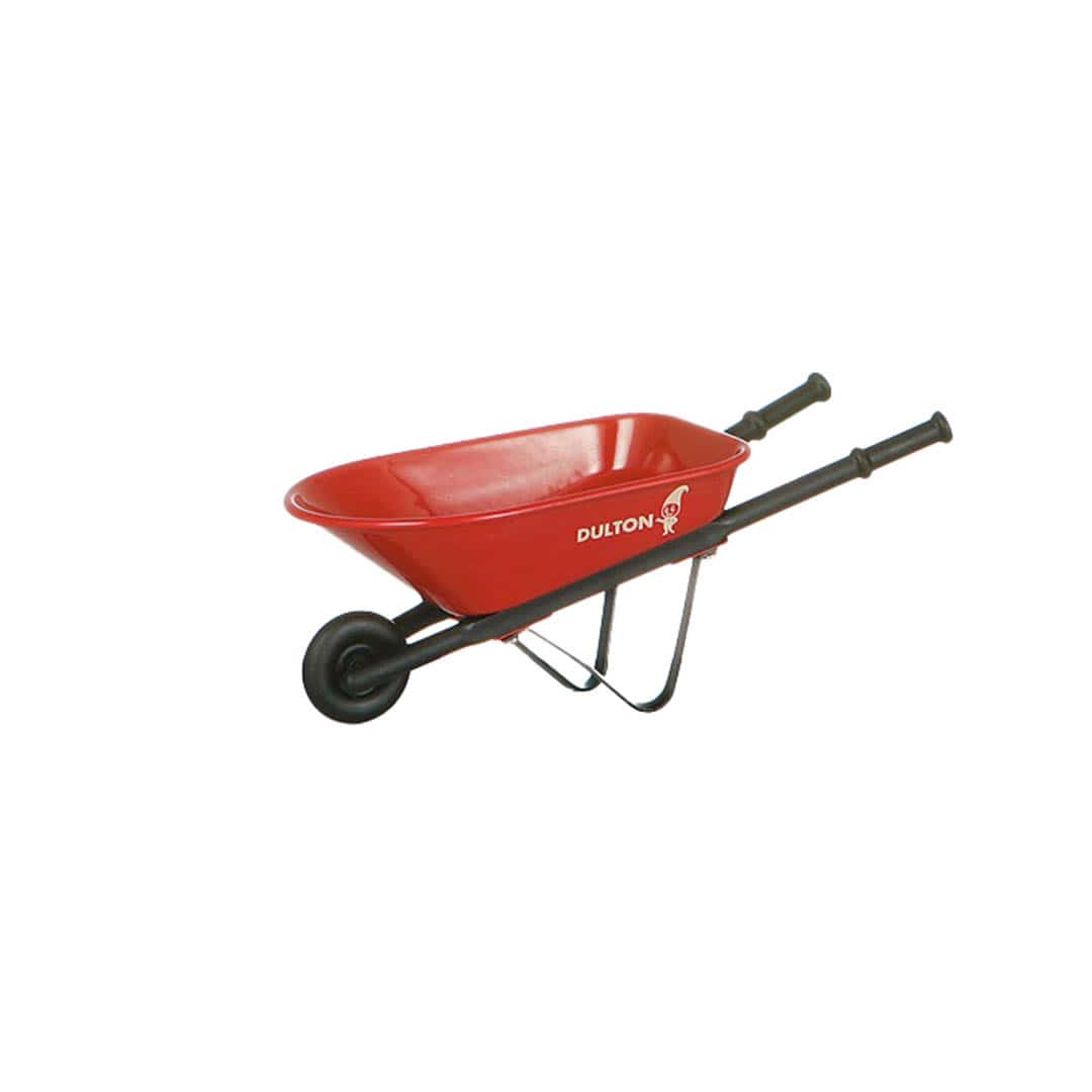 WHEEL BARROW / ホイール バロウ
