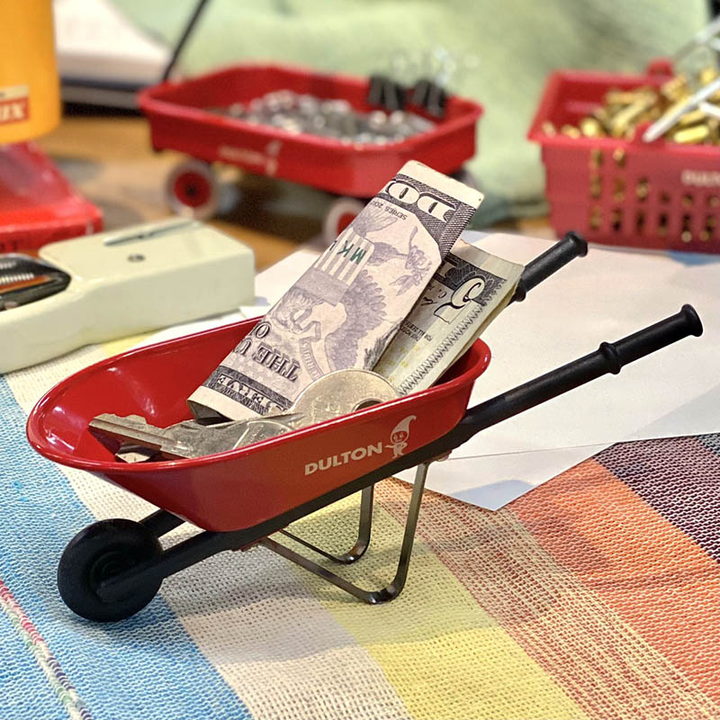 WHEEL BARROW / ホイール バロウ